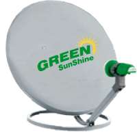 solar installation & repair