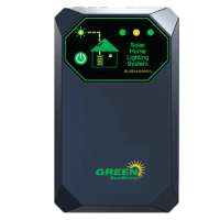 solar installation & repair