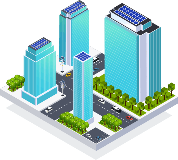 renewable energy solutions