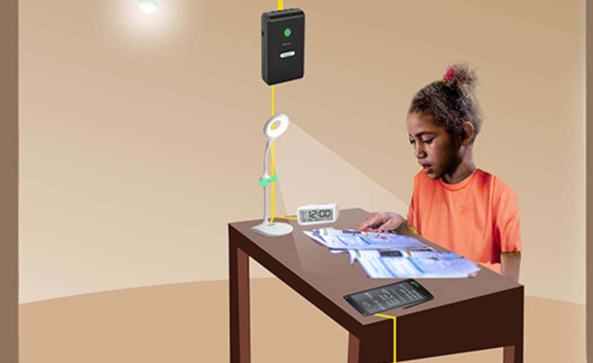 solar energy solutions