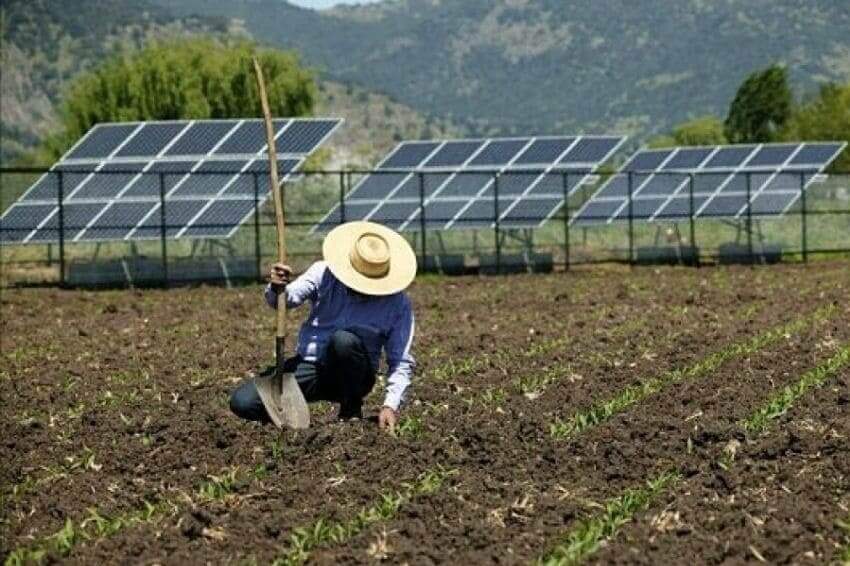 solar energy solutions