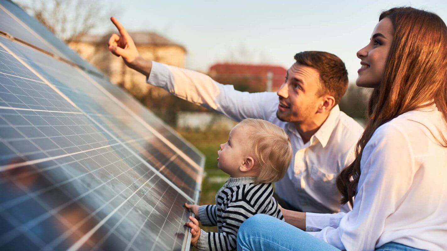 solar energy solutions